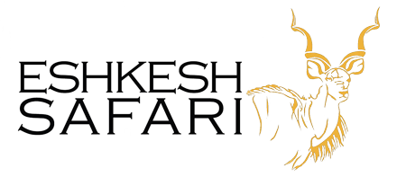 Eshkesh hunting Safaris Logo