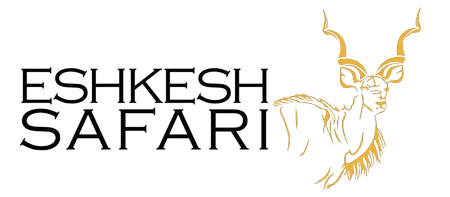 Eshkesh hunting Safaris Logo